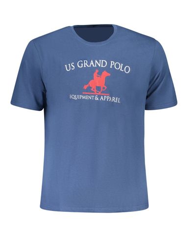 T-shirt Us Grand Polo Uomo taglia XXL
