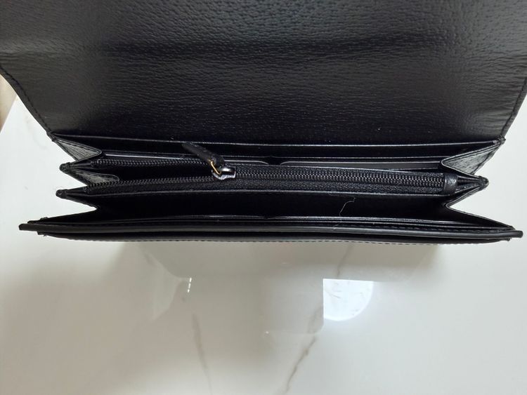 Portafoglio bi-fold Ophidia Gucci imagen 5