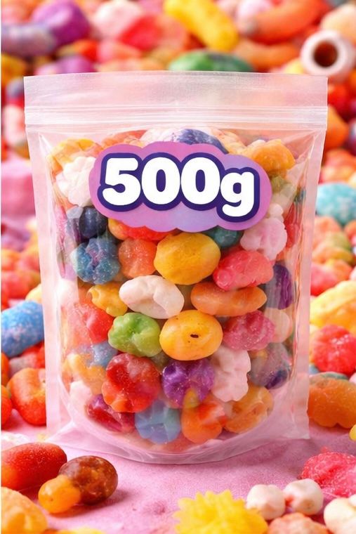 Sweets 500G