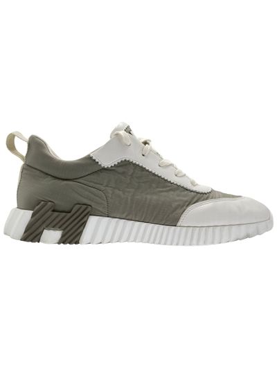 Hermès Bouncing Sneaker
