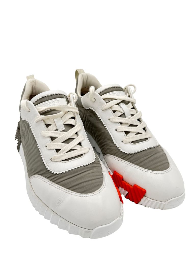 Hermès Bouncing Sneaker image 10