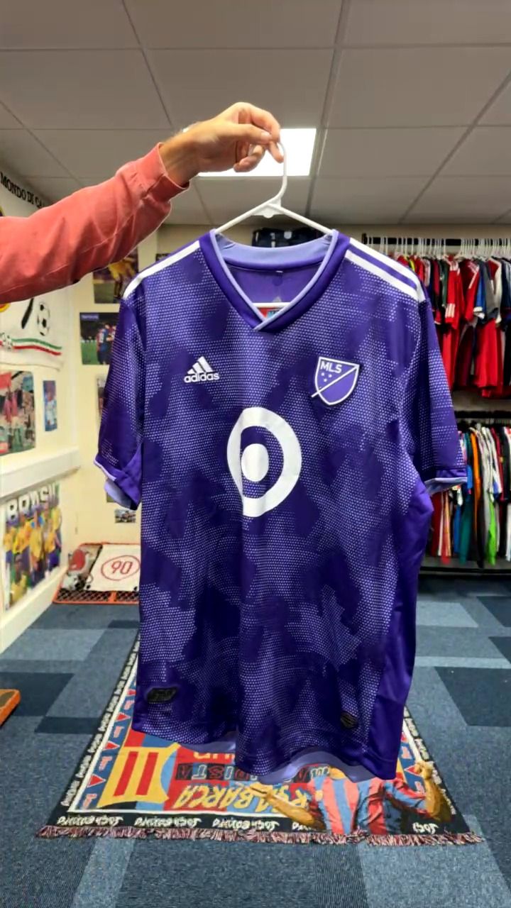 MLS MLS 2019 All Star Shirt (XL) product image