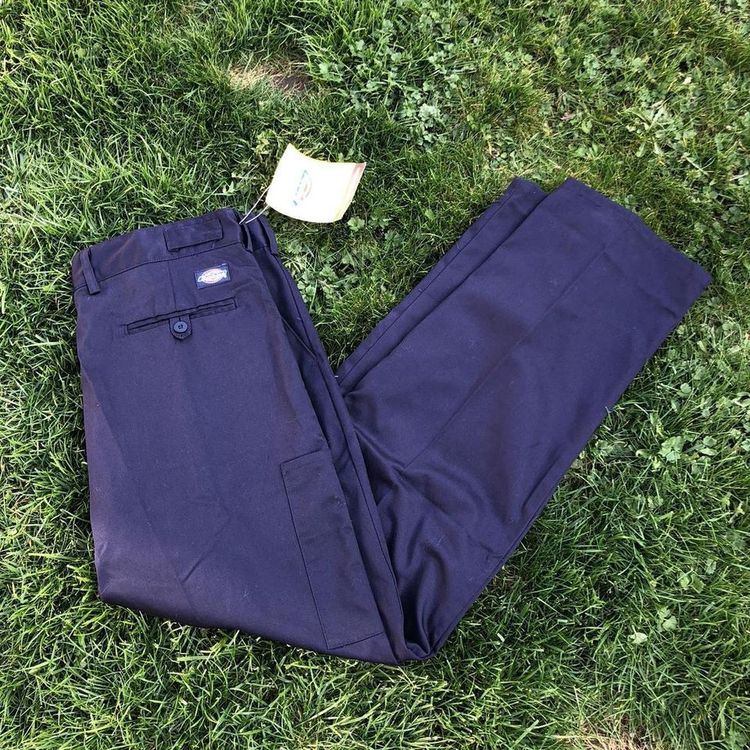 Brand New Dickies Redhawk Trousers Workwear image 1