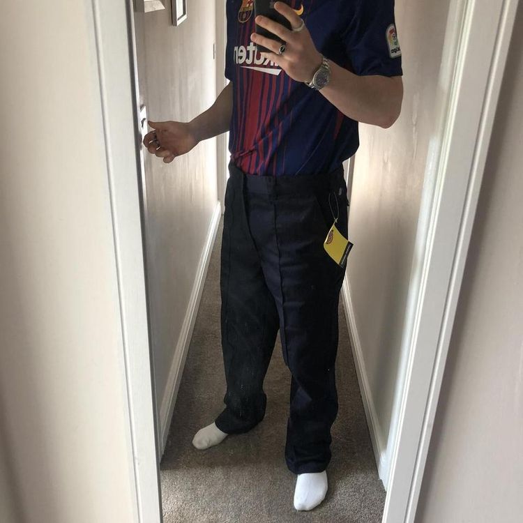 Brand New Dickies Redhawk Trousers Workwear image 3