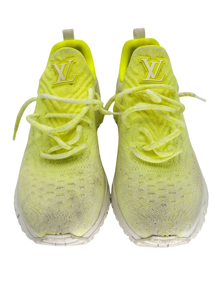 Louis Vuitton VNR Trainers image 8
