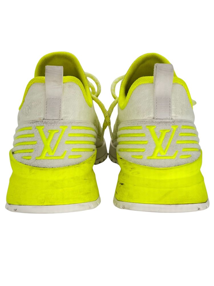 Louis Vuitton VNR Trainers image 3