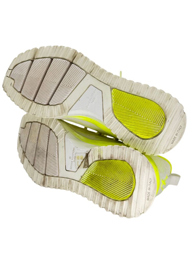 Louis Vuitton VNR Trainers image 9