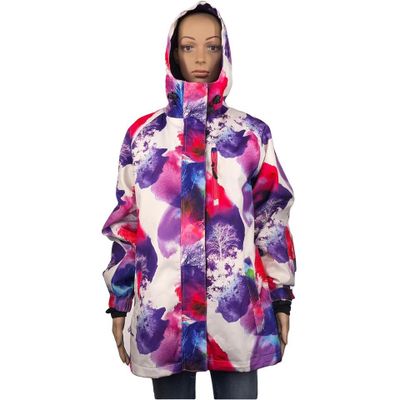 Vintage Acti Version Ski Jacket 2