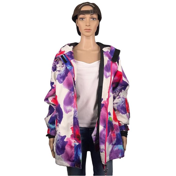 Vintage Acti Version Ski Jacket 3