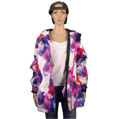 Vintage Acti Version Ski Jacket 3