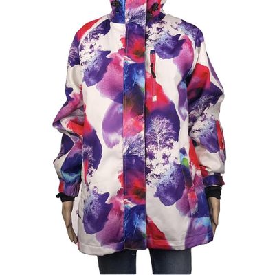Vintage Acti Version Ski Jacket 1