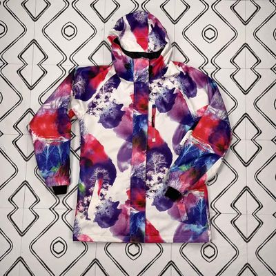 Vintage Acti Version Ski Jacket 4