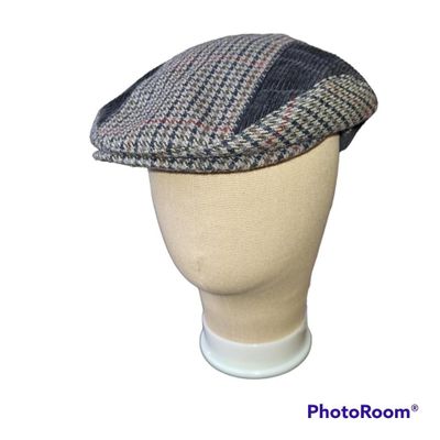 Vintage flat cap 1