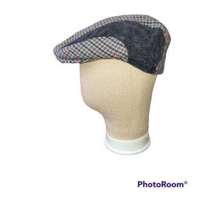Vintage flat cap 2