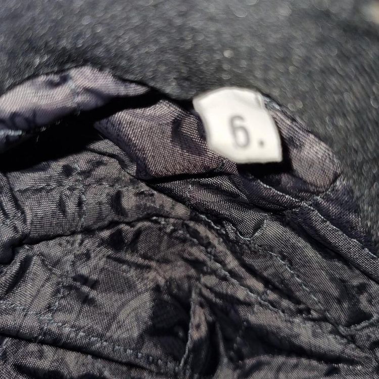 Vintage flat cap 3