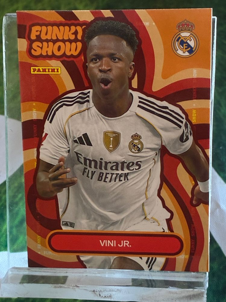 Vini Funky Show