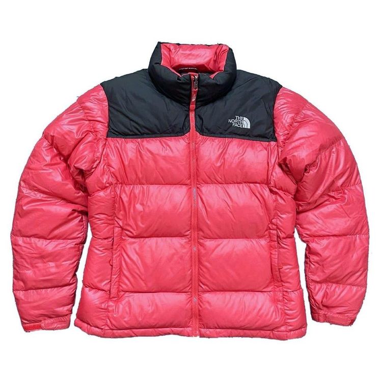 The North Face North Face Nuptse 700 Puffer Jacket product image