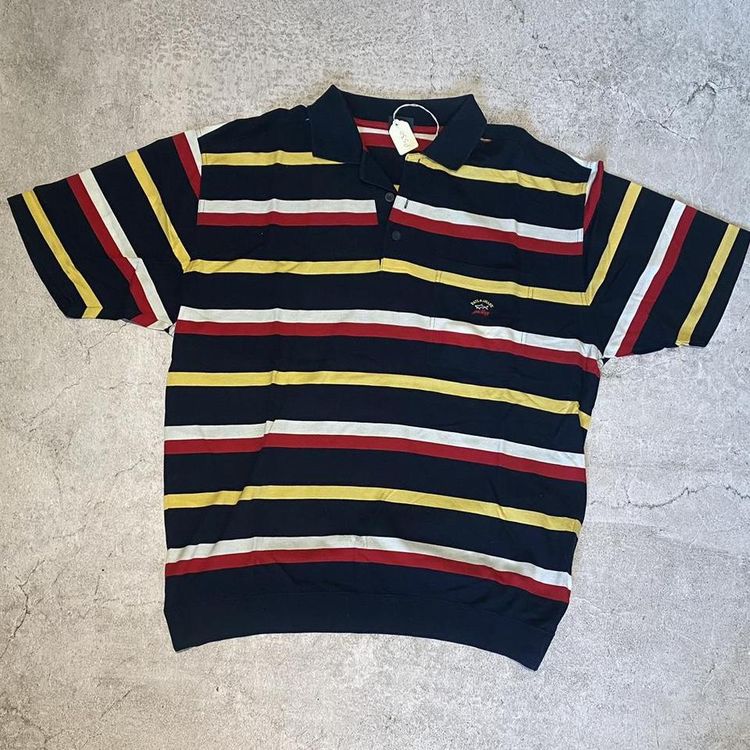 Paul and Shark Polo Shirt