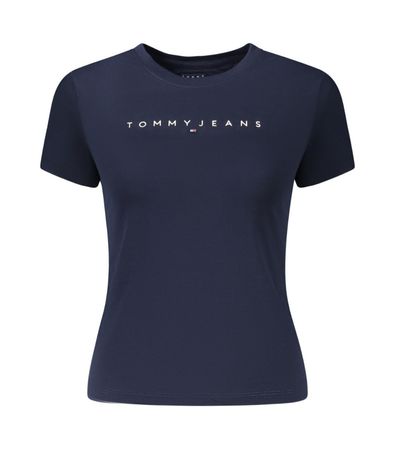 T-shirt manica corta Tommy Jeans Donna S