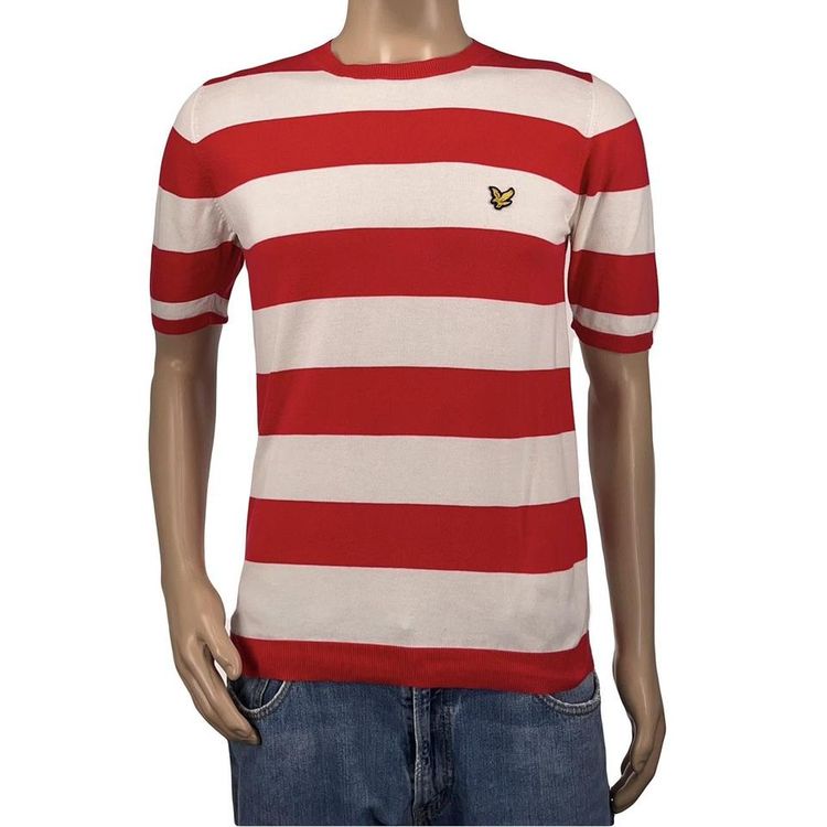 Vintage Lyle & Scott Jumper