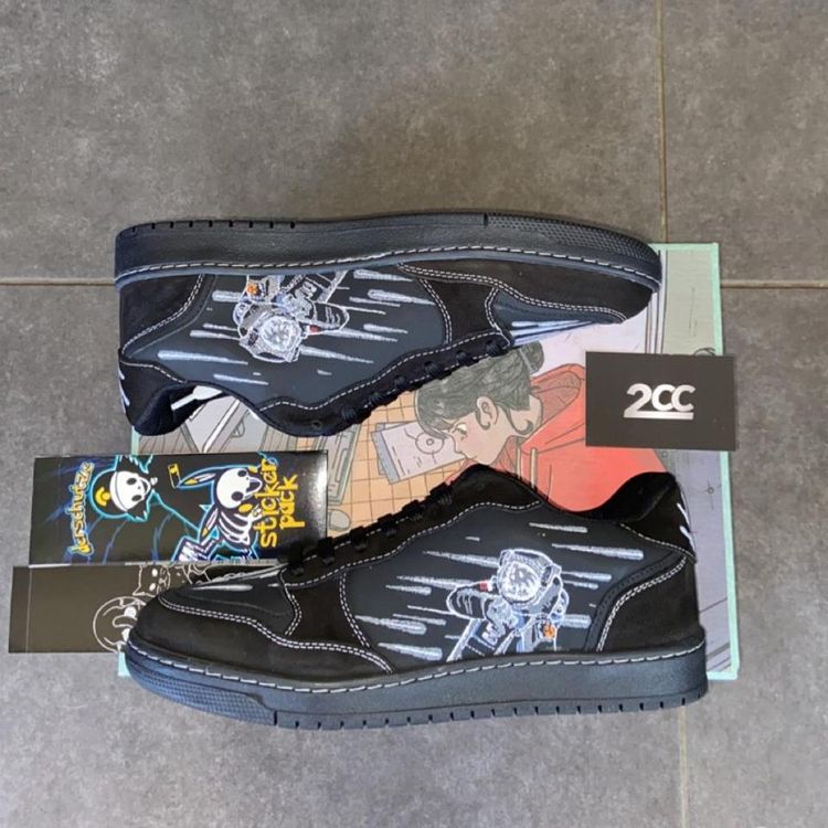 Jordan - NOT JORDAN BRAND product image