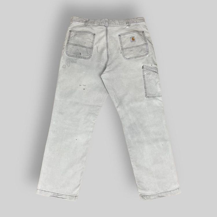 Carhartt Carpenters Grey