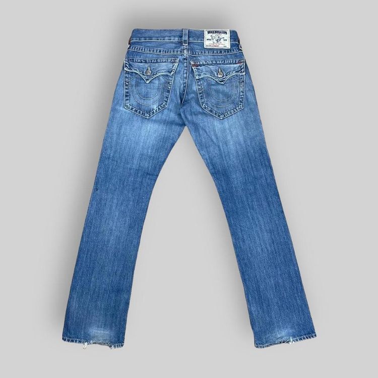 True Religion Jeans Blue