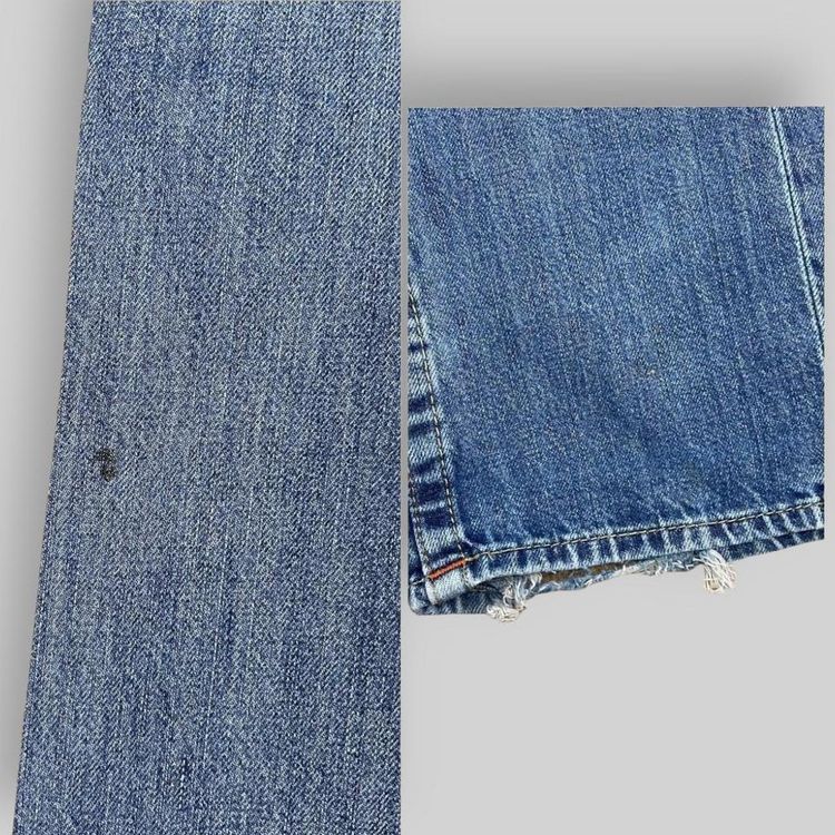 True Religion Jeans Blue 4