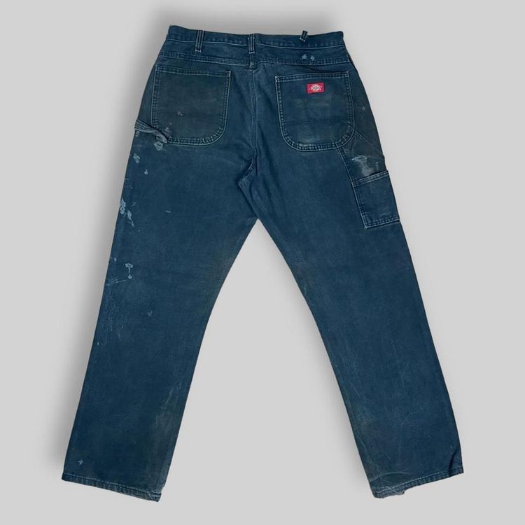Dickies Carpenters Black 1