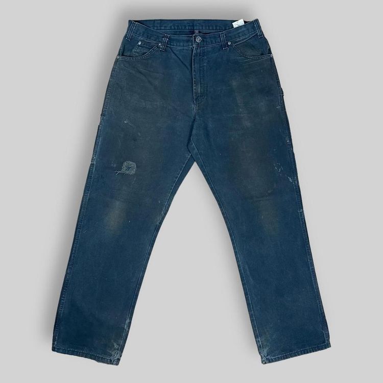 Dickies Carpenters Black 2
