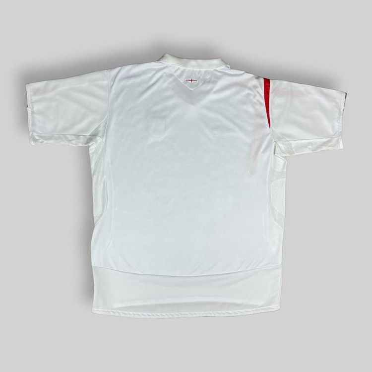 England Shirt White image 2