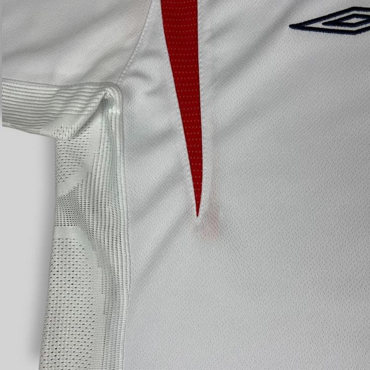 England Shirt White image 4