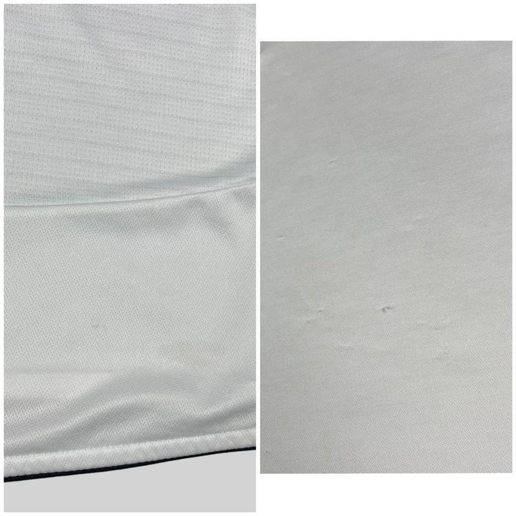 England Shirt White image 4