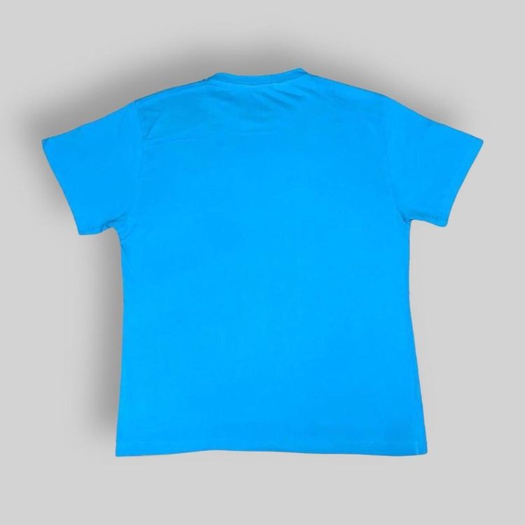 Puma T Shirt Blue image 2