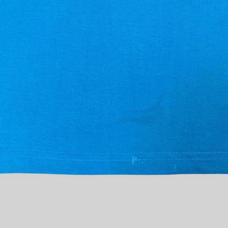 Puma T Shirt Blue image 4