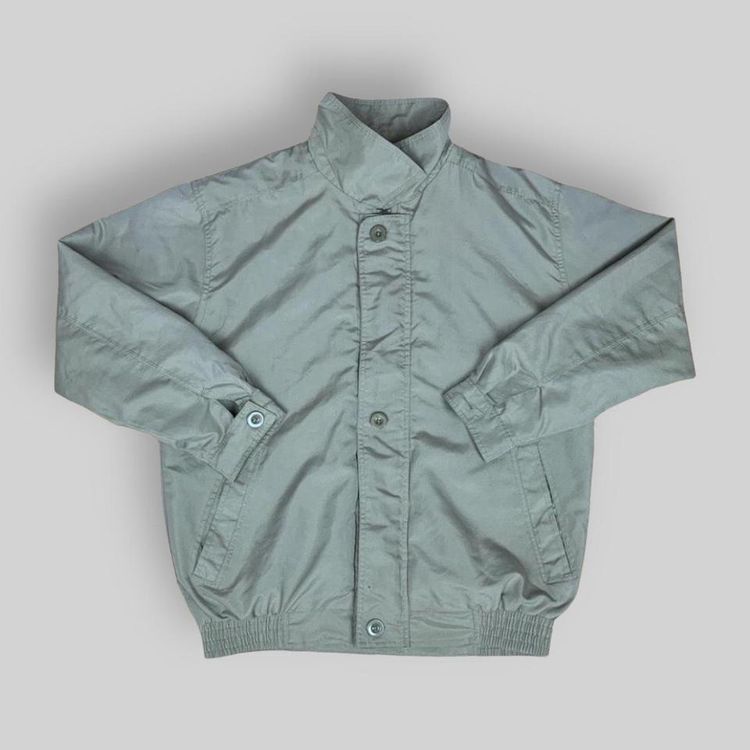 Shell Jacket Beige image 1