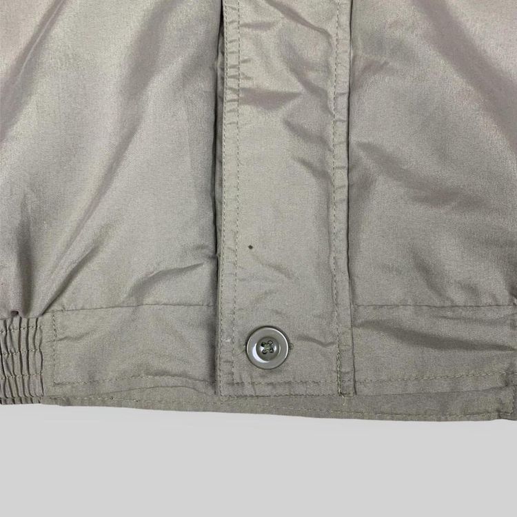 Shell Jacket Beige image 4