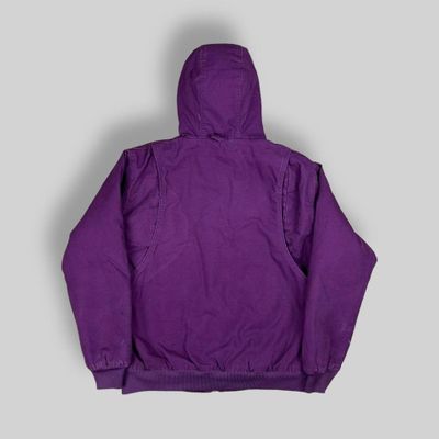 Workwear Jacket Pink 2