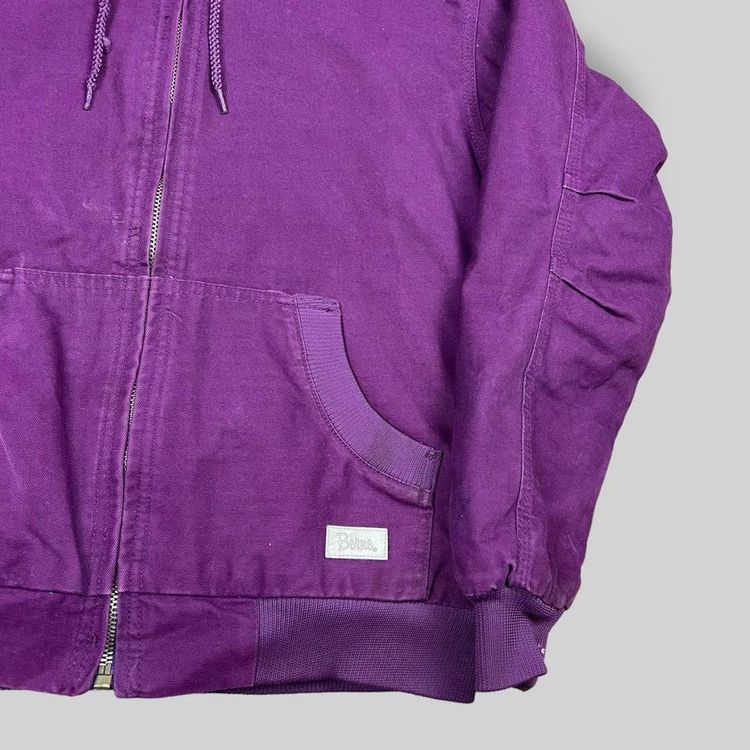 Workwear Jacket Pink 3