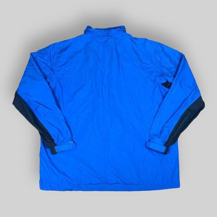 Nike Jacket Blue 2