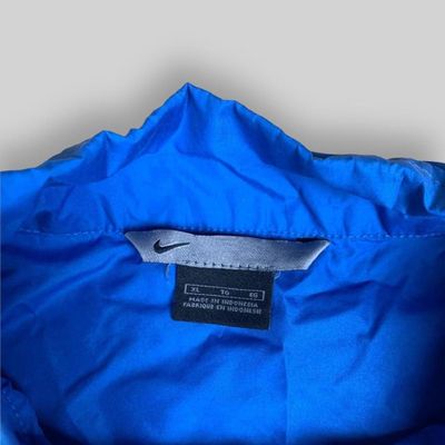 Nike Jacket Blue 3