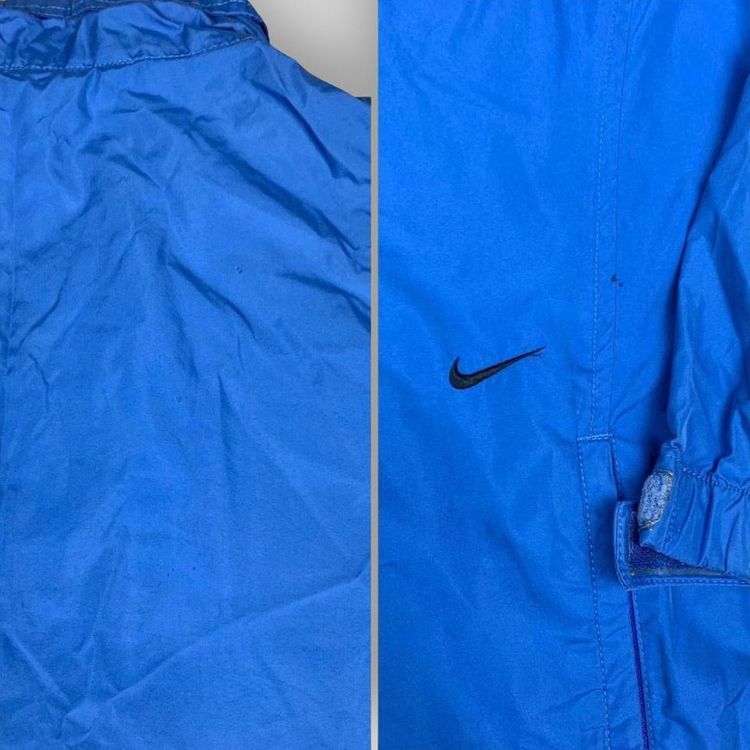 Nike Jacket Blue 4