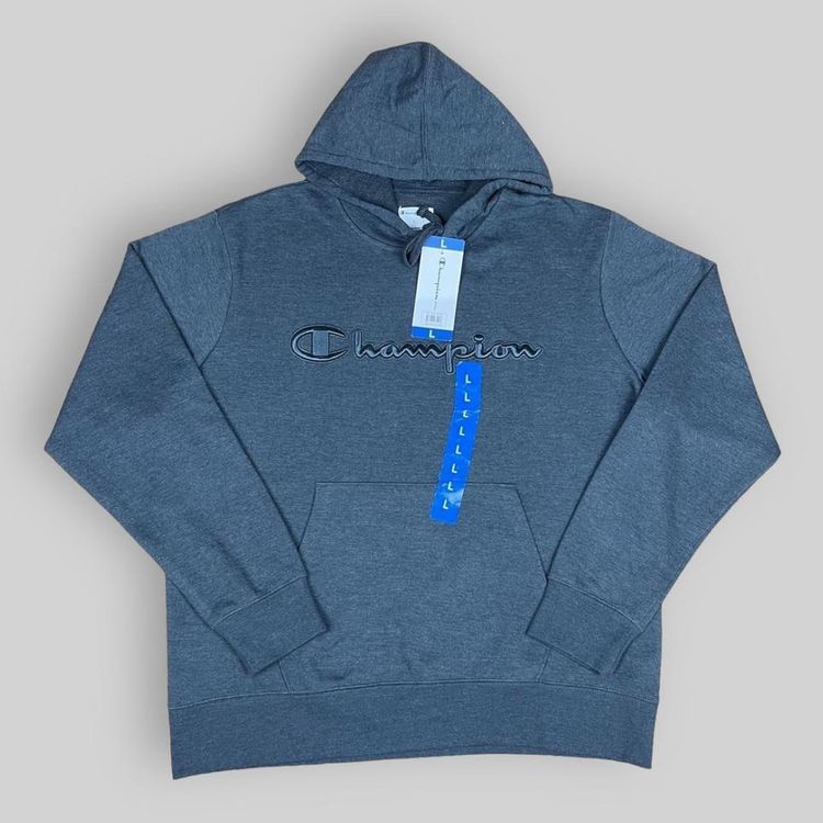 Champion Champion Hoodie Grey product image