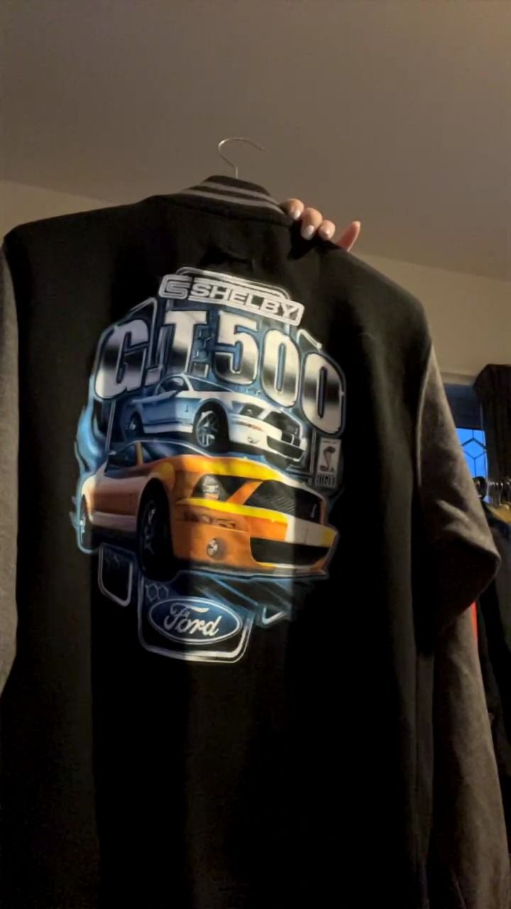 Other Car jacket  product image