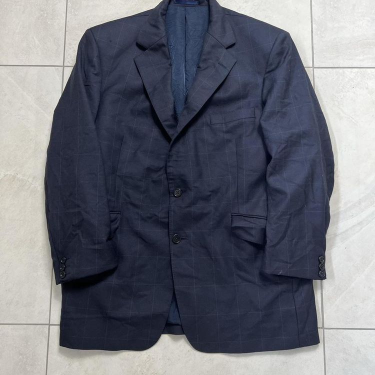 Aquascutum blazer jacket