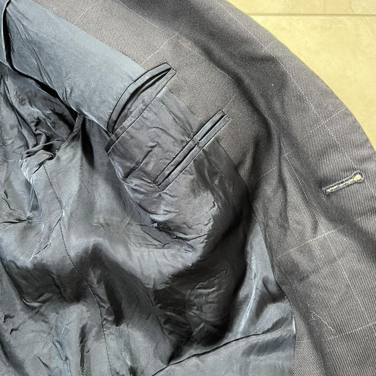 Aquascutum blazer jacket 3