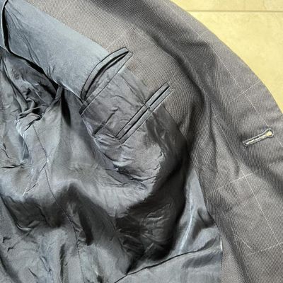 Aquascutum blazer jacket 3
