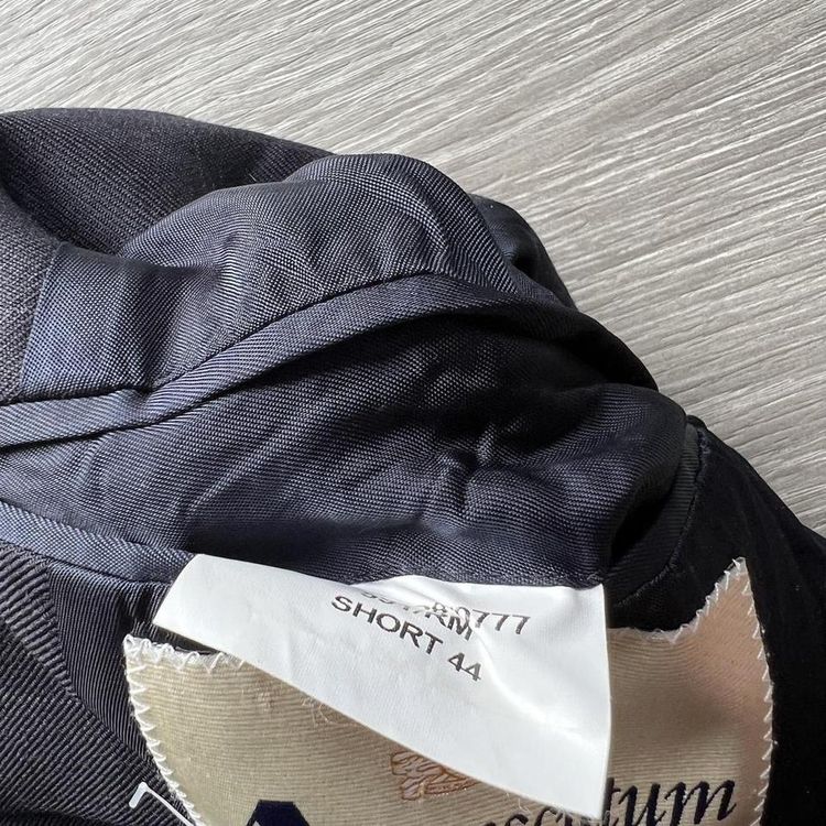 Aquascutum blazer jacket 4