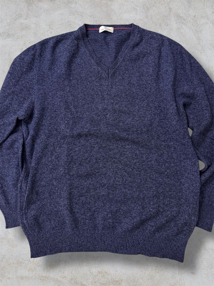 Valentino Sweater wool