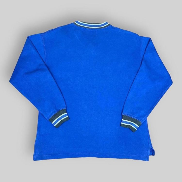 Kangol Sweatshirt Blue 2
